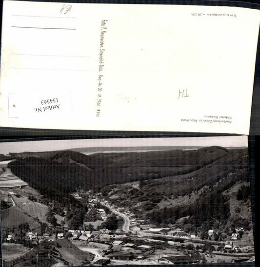 134363,Mellenbach Glasbach Blumenau