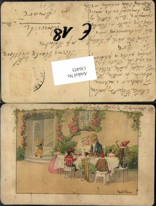 136453,Pauli Ebner Hochzeit Kinder Kuchen