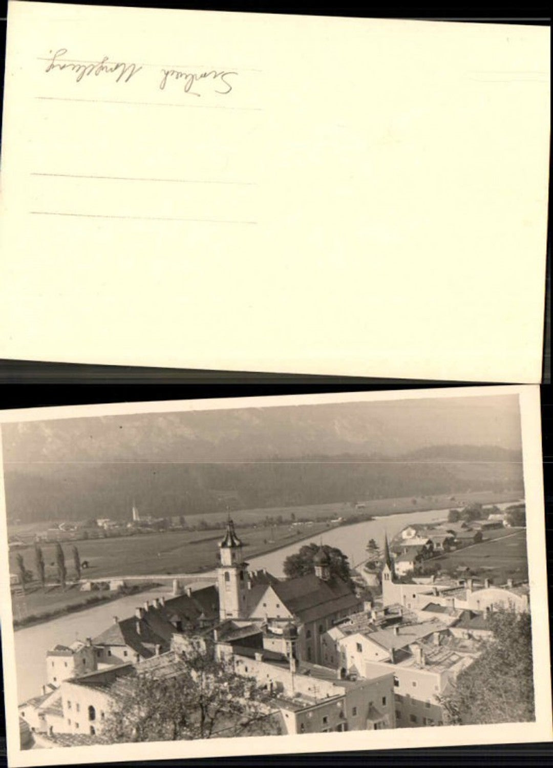 137198,Simbach am Inn UMgebung Rottal Inn