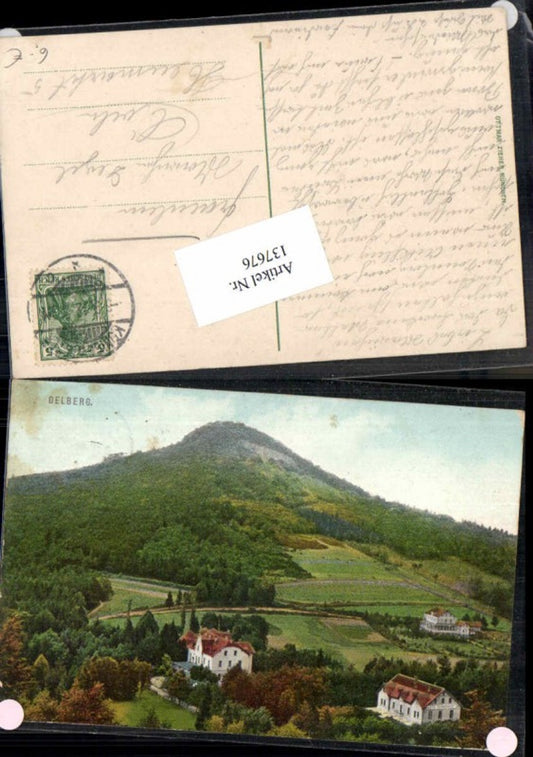 137676,Oelberg bei Ittenbach Königswinter