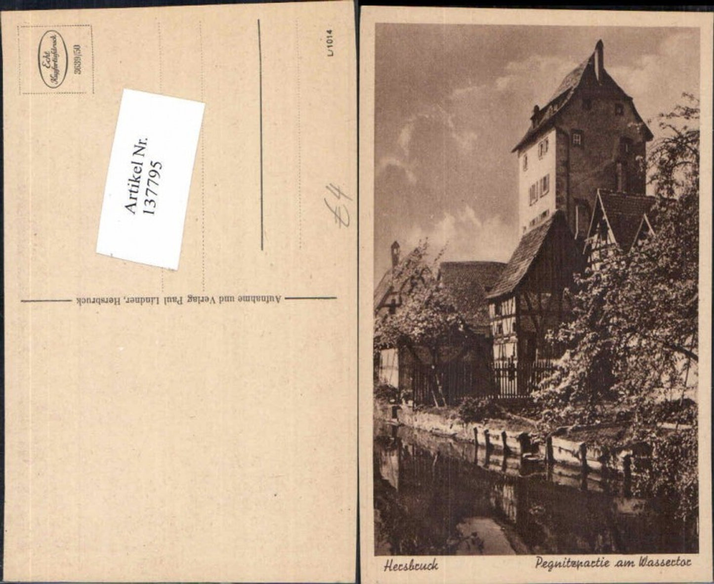 137795,Hersbruck Pegnitz