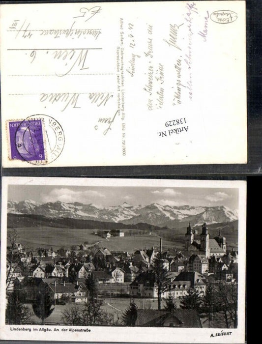 138229,Lindenberg im Allgäu