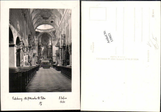 139021,Dr. Defner SB 80 Salzburg