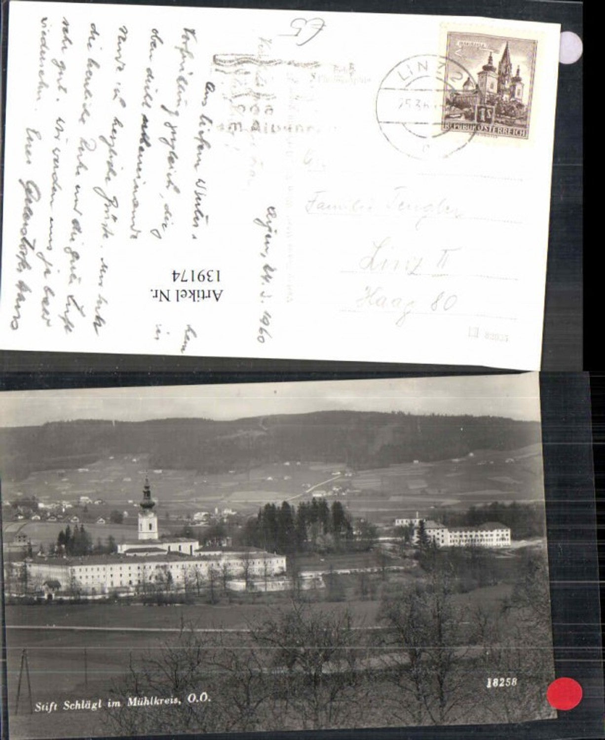 139174, Aigen Schlägl Total