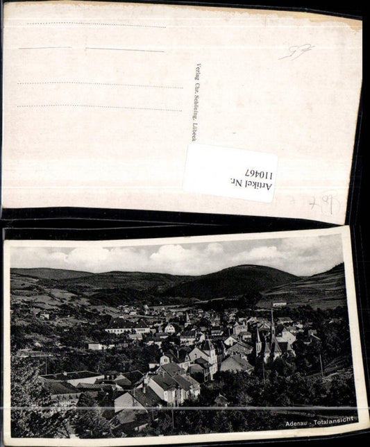 110467,Adenau 1935