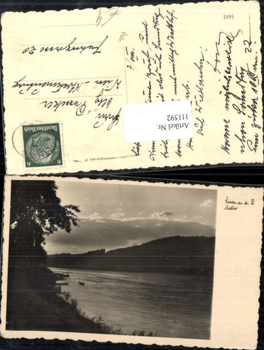 111592,Linz a.d. Donau Motiv