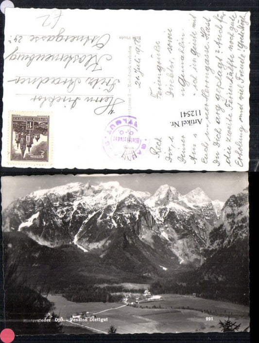 112541,Hinterstoder Dietlgut