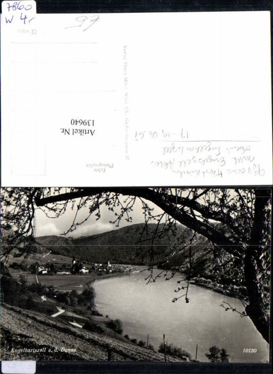 139640,Engelhartszell a.d. Donau