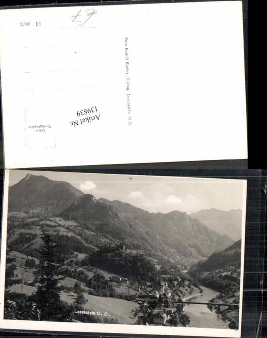 139839,Losenstein a.d. Enns