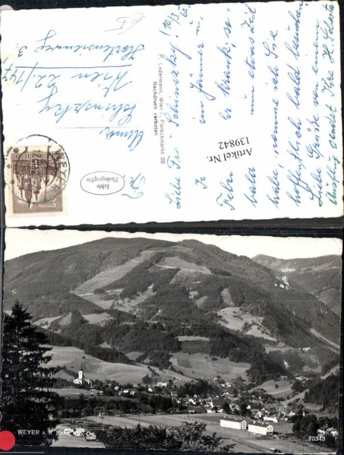 139842,Weyer a.d. Enns