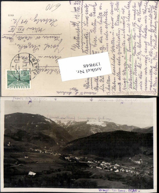 139848,Weyer a.d. Enns