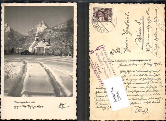 139899,Hinterstoder gegen Spitzmauer