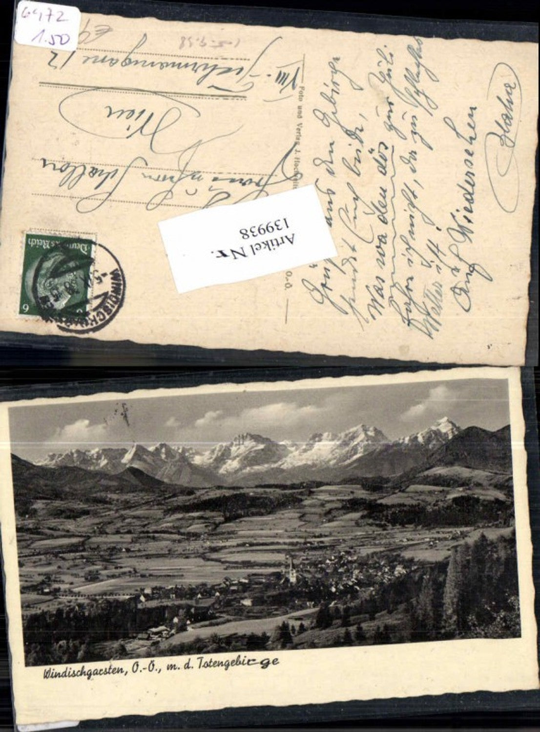 139938,Windischgarsten