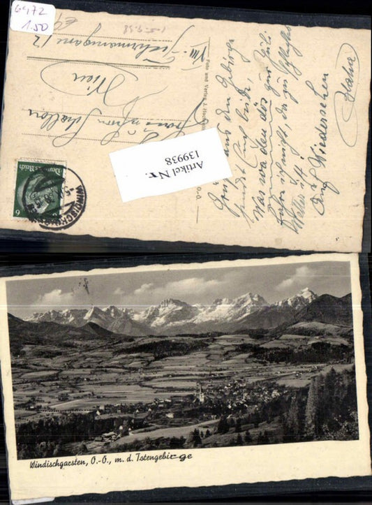 139938,Windischgarsten