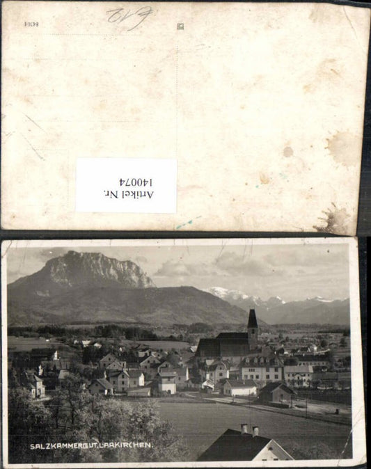 140074,Laakirchen 1930