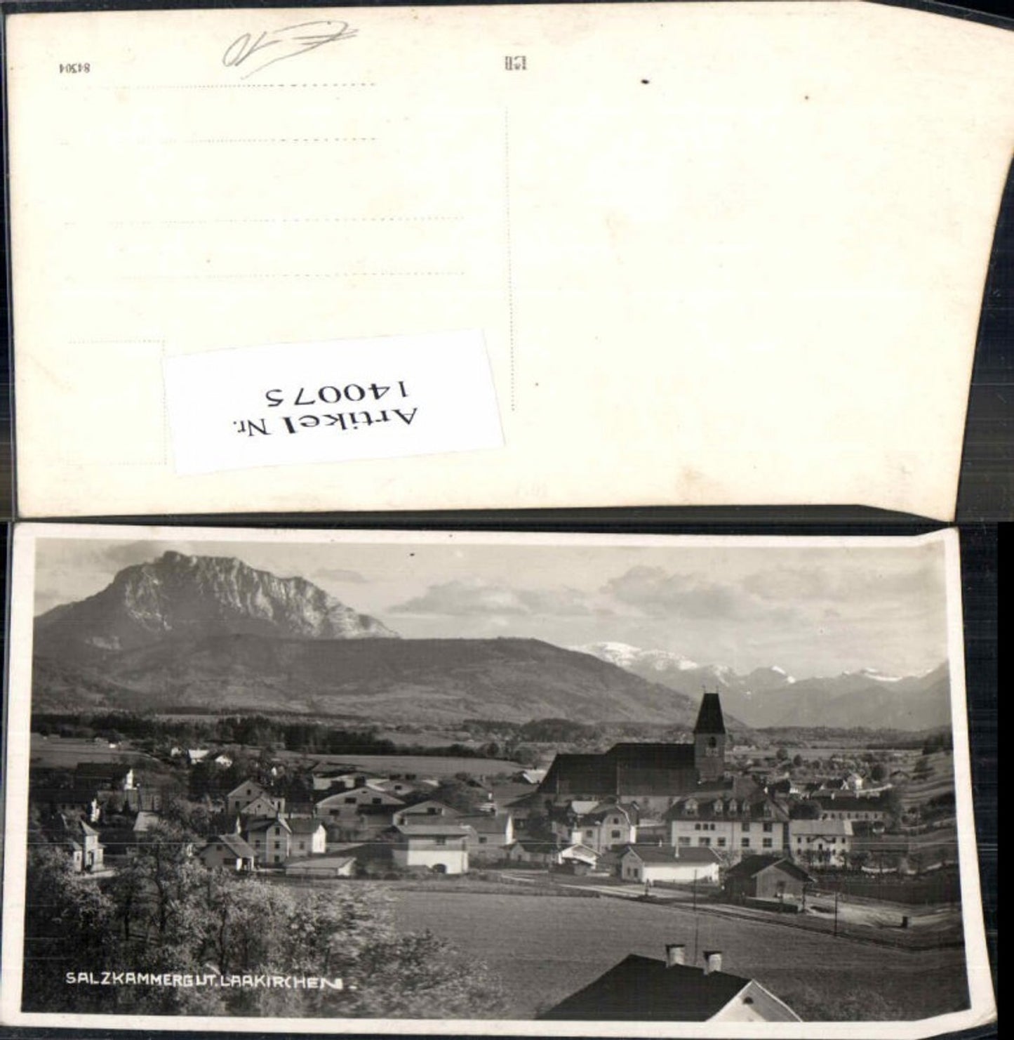 140075,Laakirchen 1930