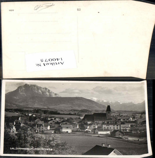 140075,Laakirchen 1930