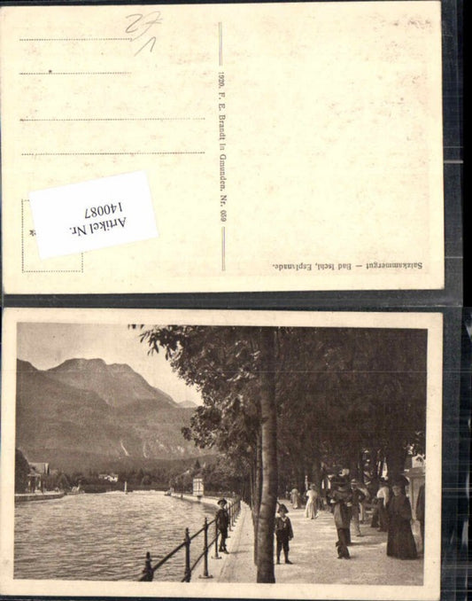 140087,Ischl Esplanade Brandt 059