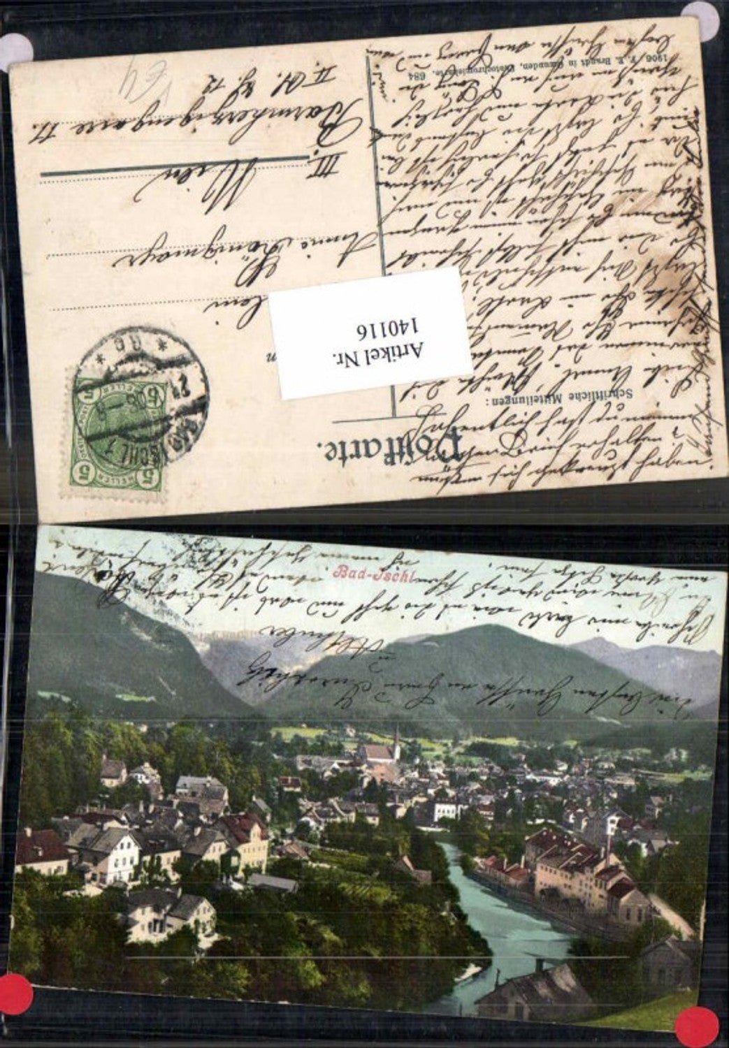 140116,Bad Ischl Brandt 684