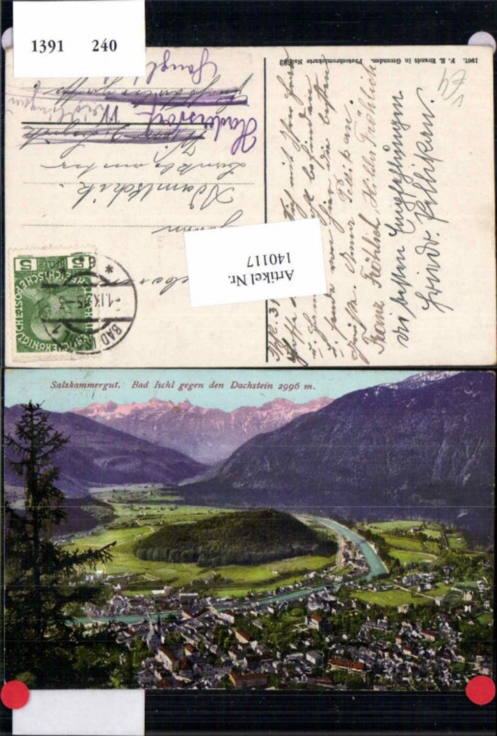 140117,Bad Ischl gegen dachstein Brandt 682