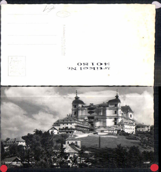 140180,Sonntagberg Kematen Rosenau Waidhofen