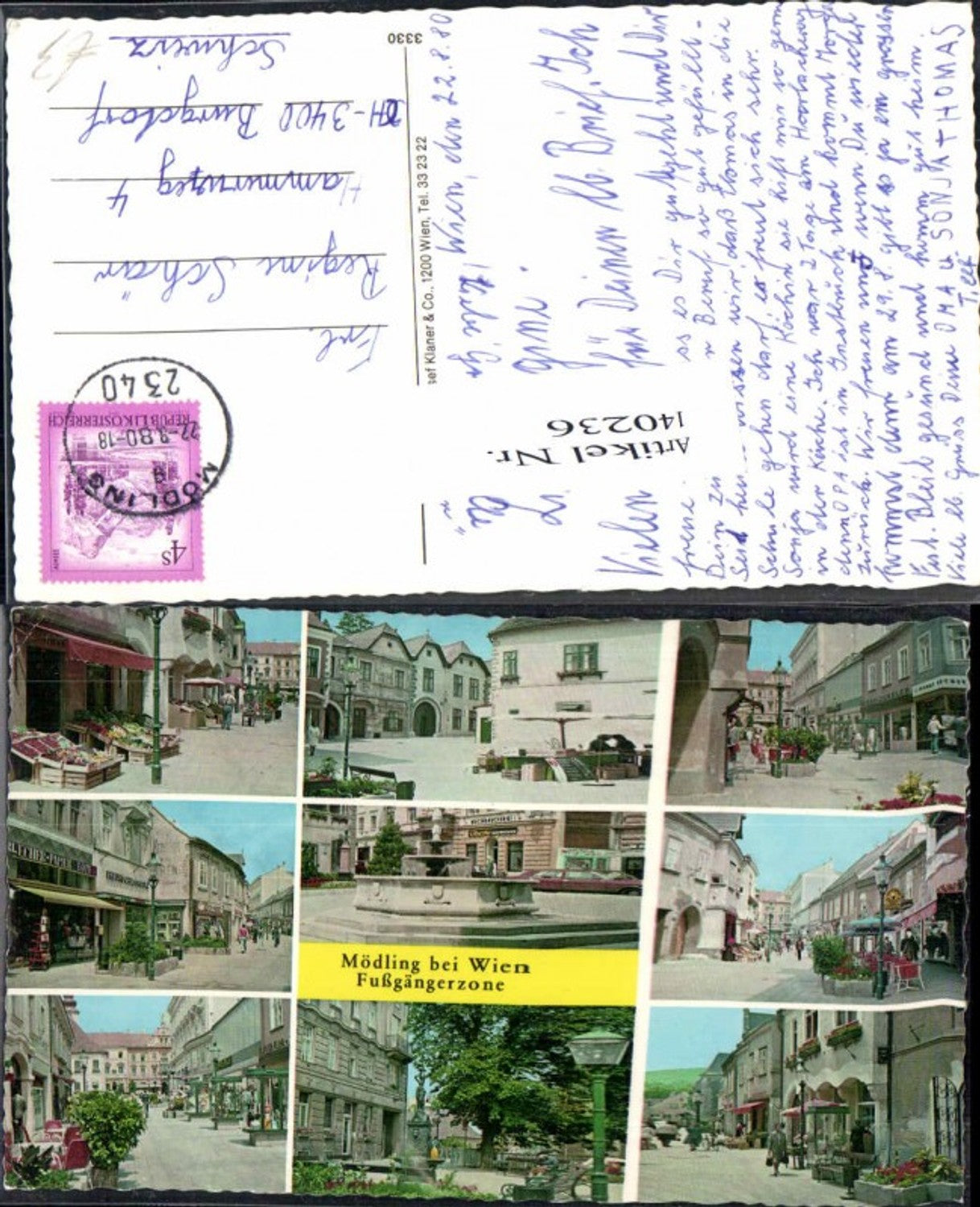 140236,Mödling bei Wien