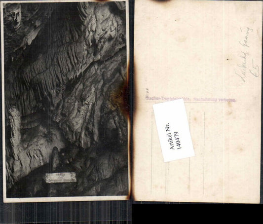 140479,Ötscher Tormäuer Tropfsteinhöhle Gaming Lackenhof