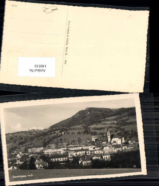 140510.Scheibbs Wiesenansicht