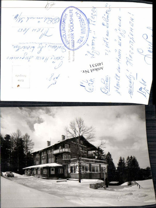 140531,Winterbach heim Wiener Volkshilfe