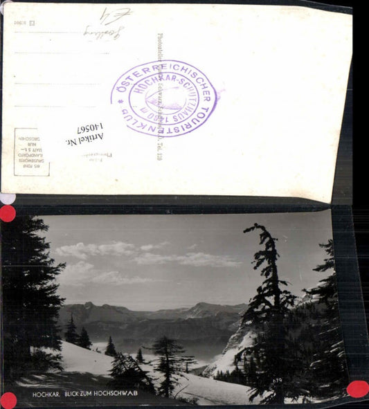 140567,Hochkar bei Göstling a.d. Ybbs