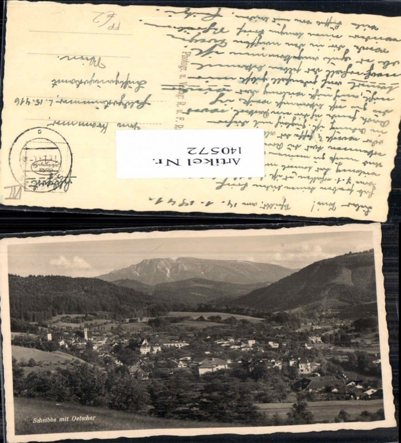 140572,Scheibbs Totale