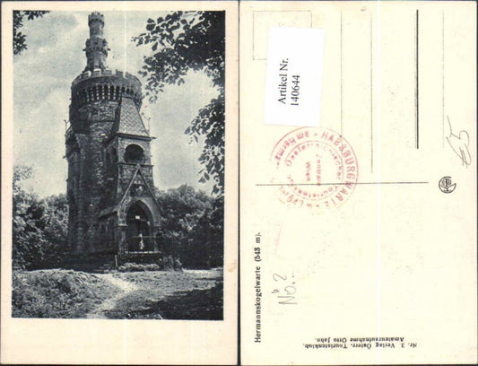 140644,Hermannskogel bei Klosterneuburg Wien