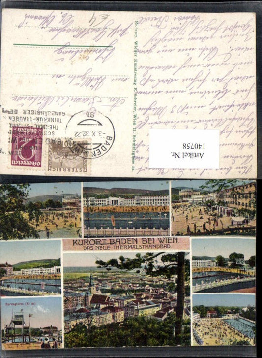 140758,Baden b. Wien