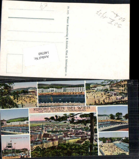 140760,Baden bei Wien
