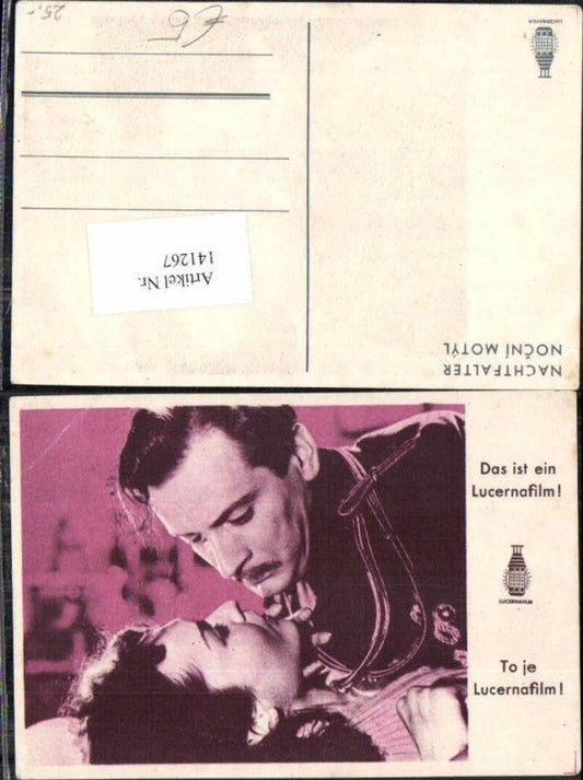 141267,Nachtfalter Lucernafilm