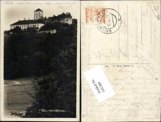 141280,Gallneukirchen 1930