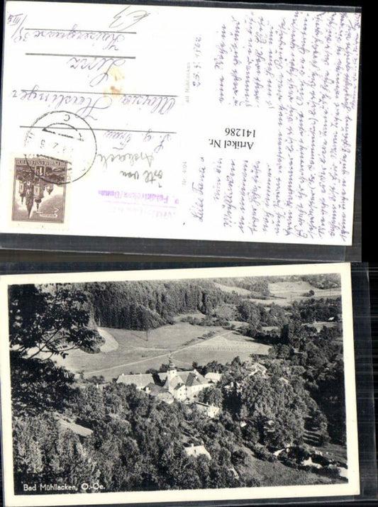 141286,Bad Mühllacken bei Feldkichen