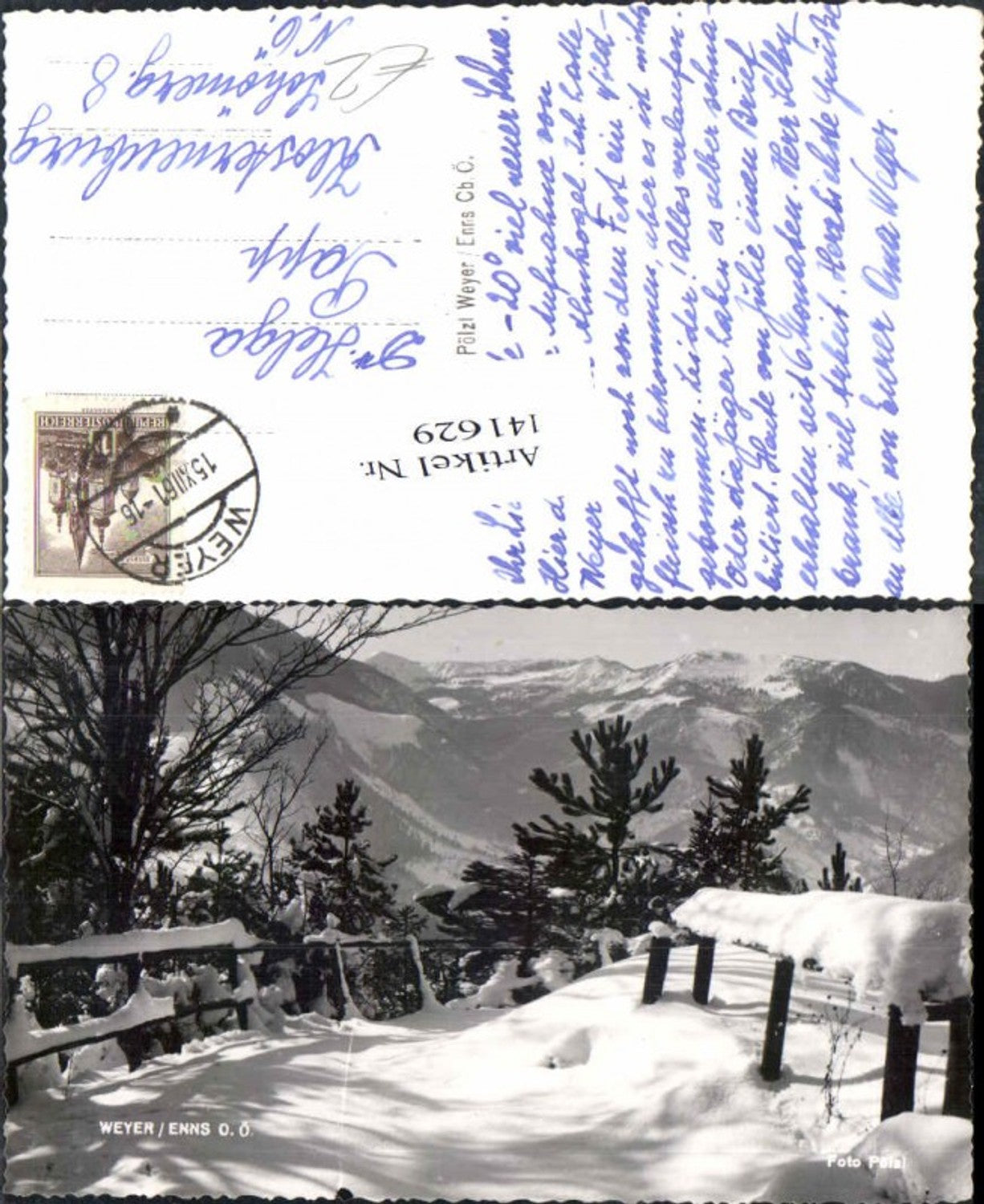 141629,Weyer a.d. Enns