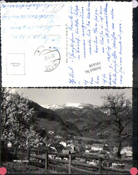 141638,Weyer a.d. Enns