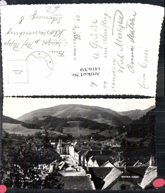 141639,Weyer a.d. Enns