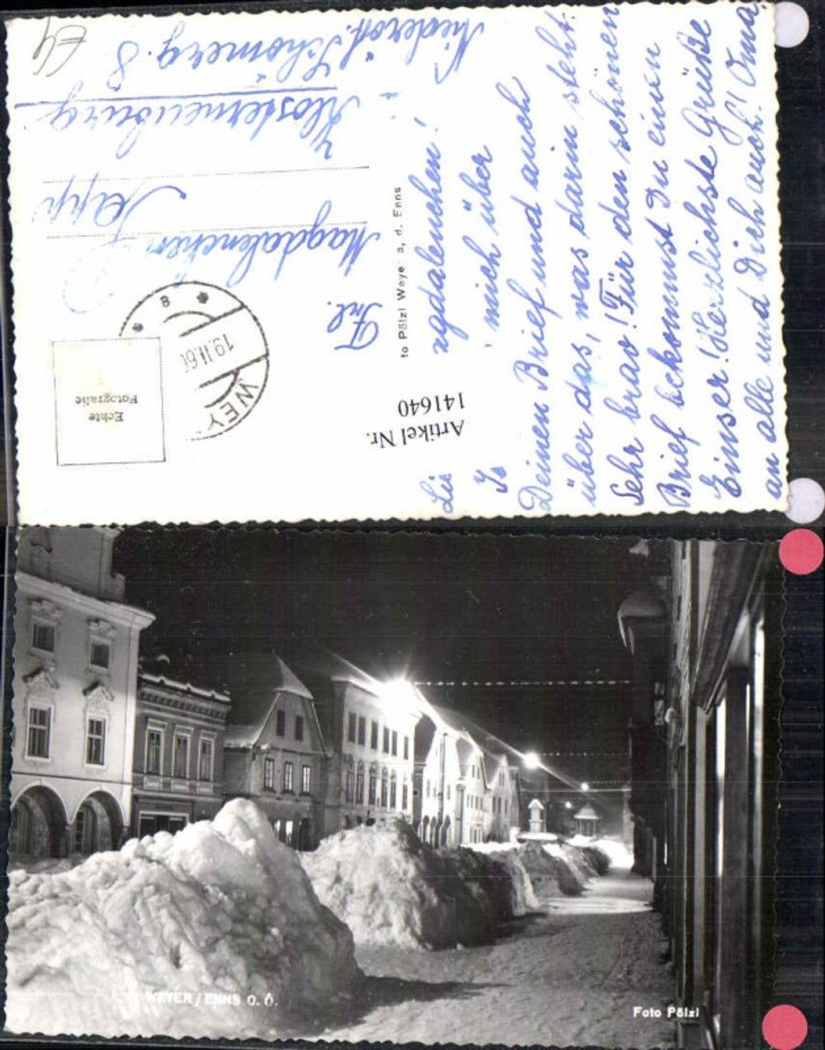 141640,Weyer a.d. Enns Markt Detail