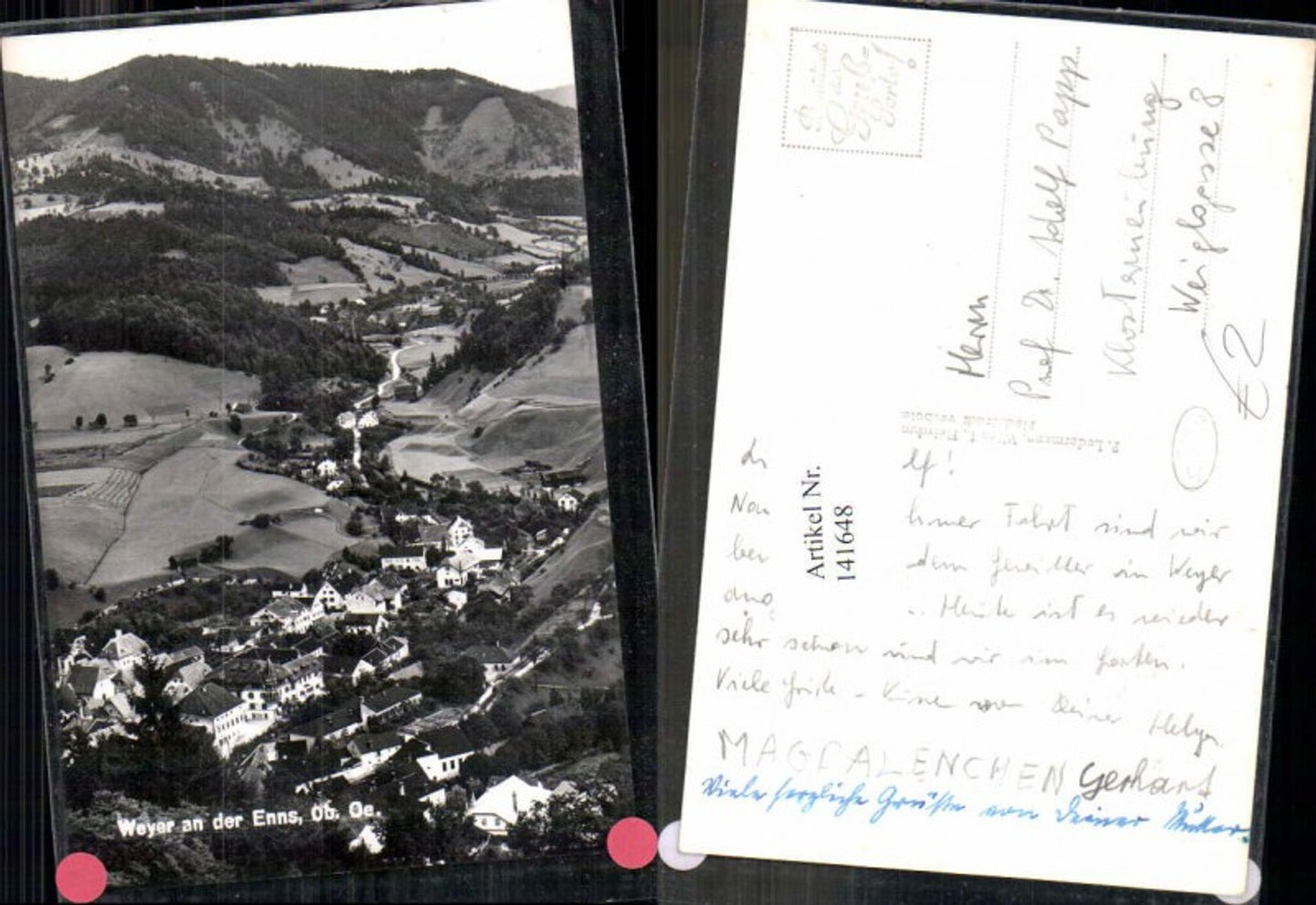 141648,Weyer a.d. Enns