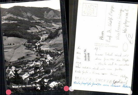 141648,Weyer a.d. Enns