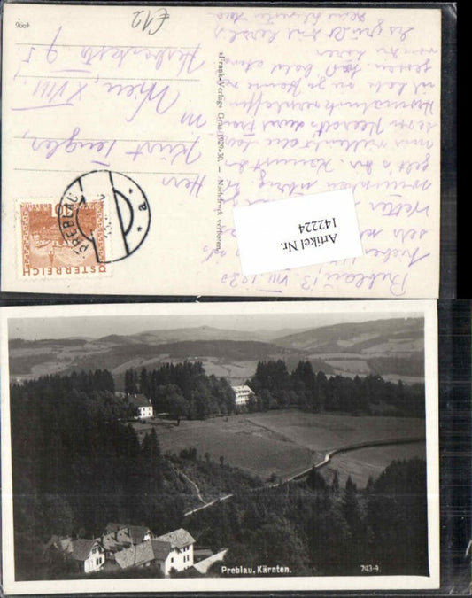 142224,Preblau 1930