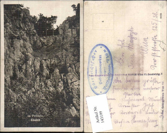 143199,Peilstein im Wienerwald Alland