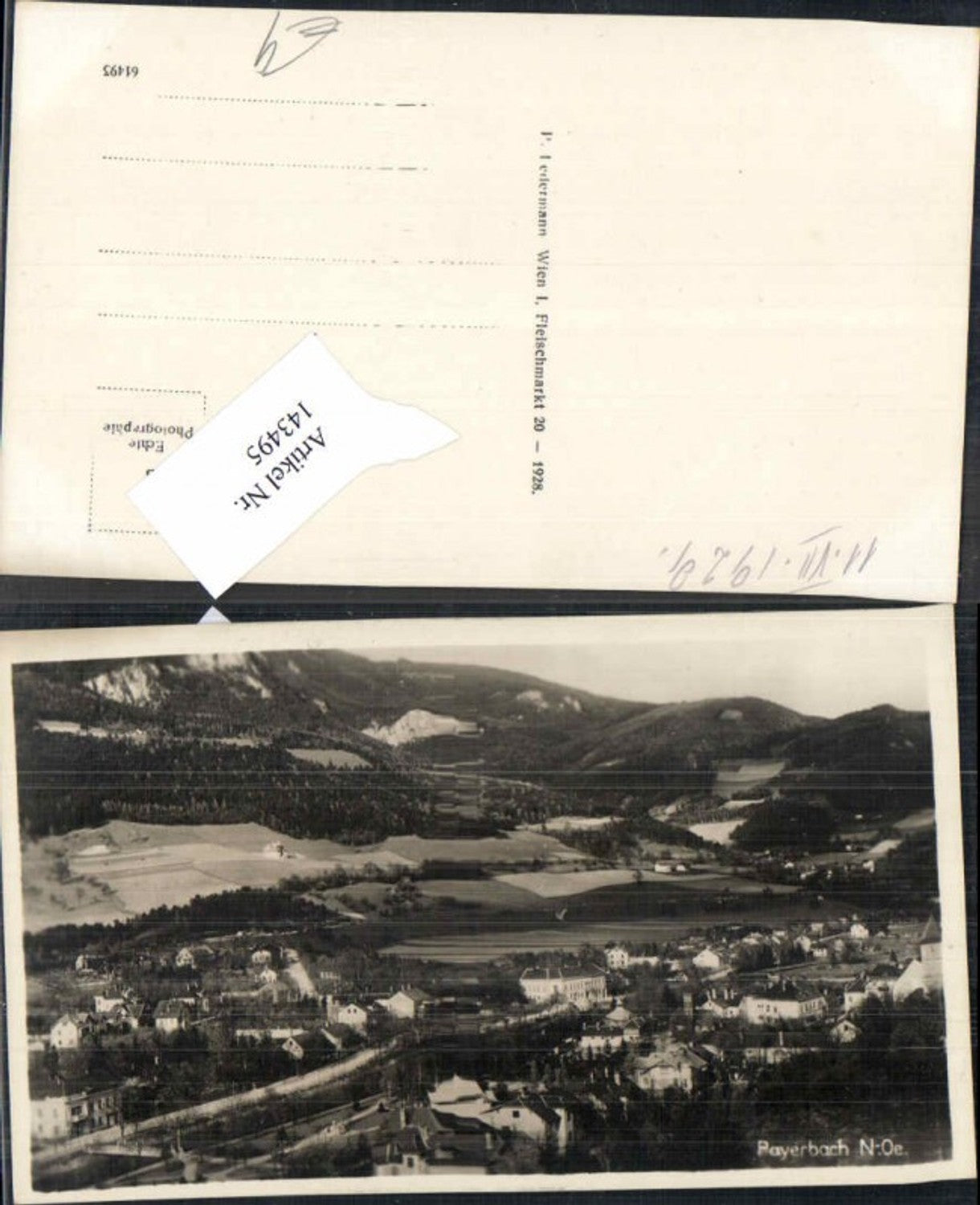143495,Payerbach