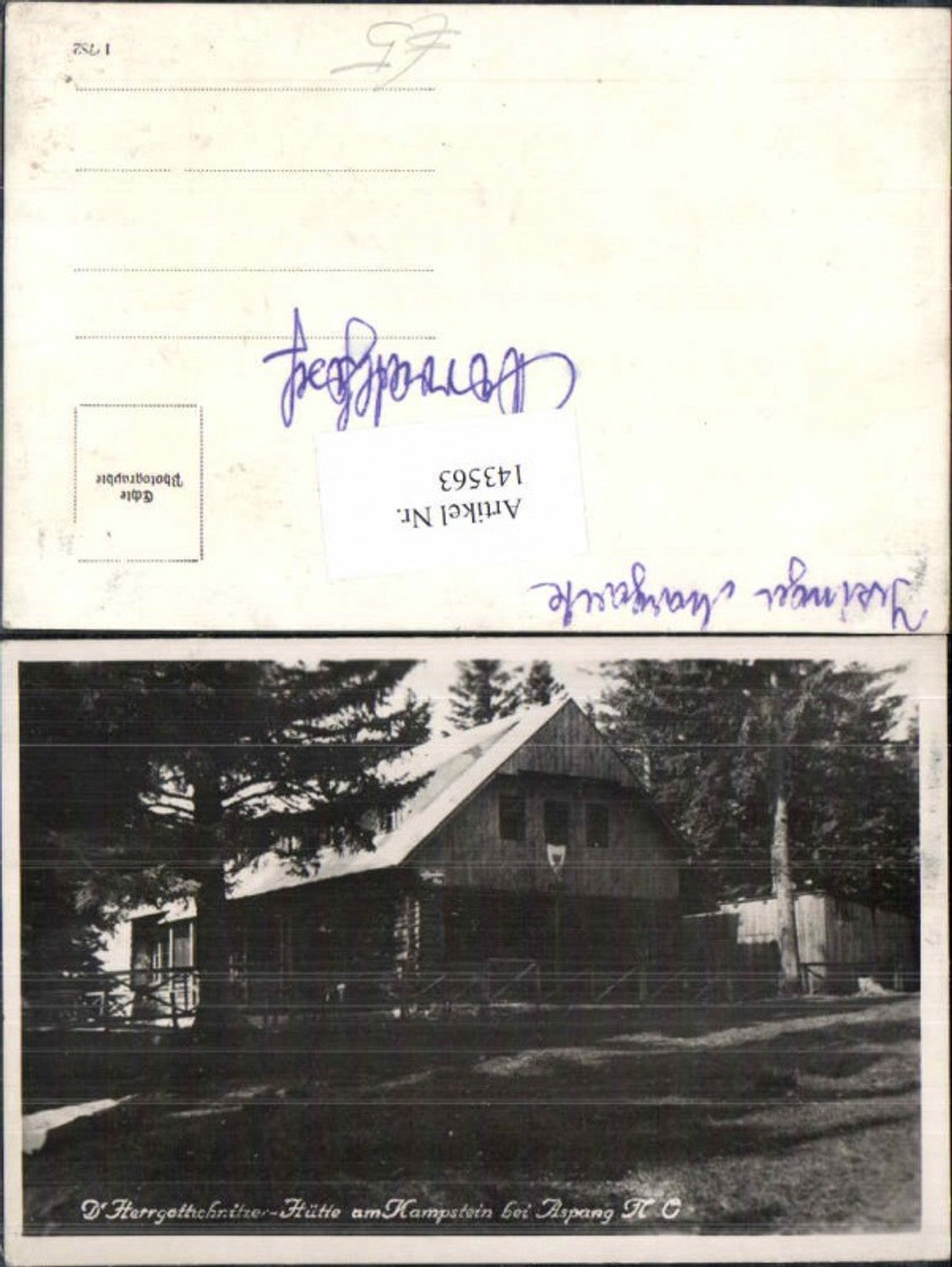 143563,Kampstein bei Aspang