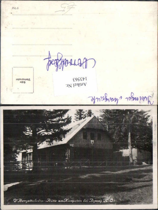 143563,Kampstein bei Aspang