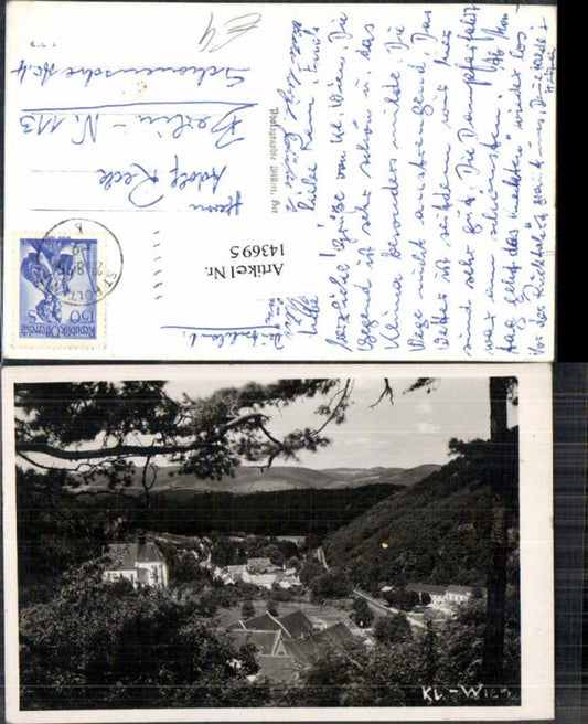 143695,Klein Wien Kleinwien