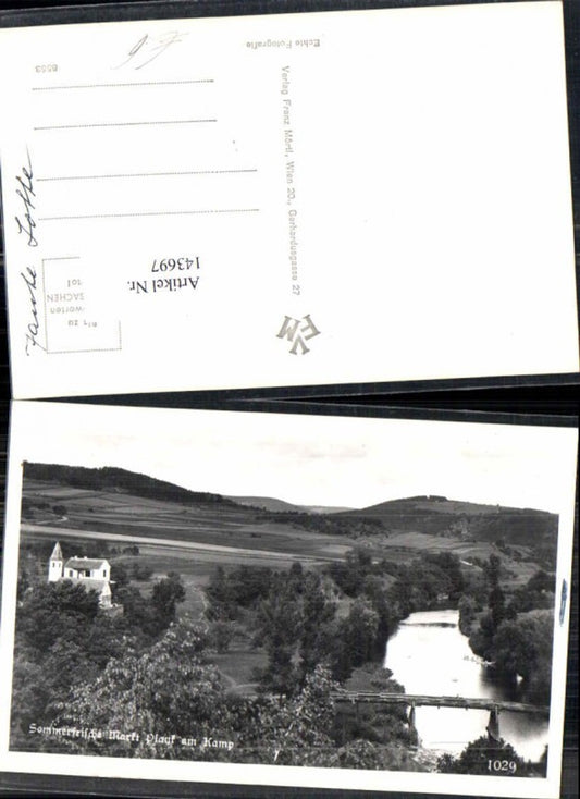 143697,Plank am Kamp